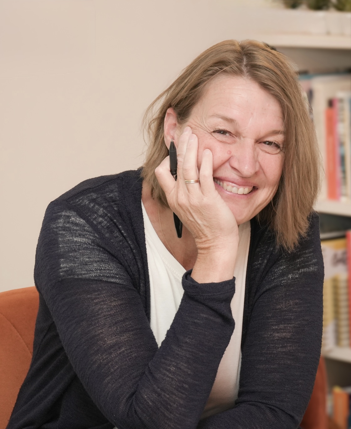 Annelie in praktijk Annelie in praktijk