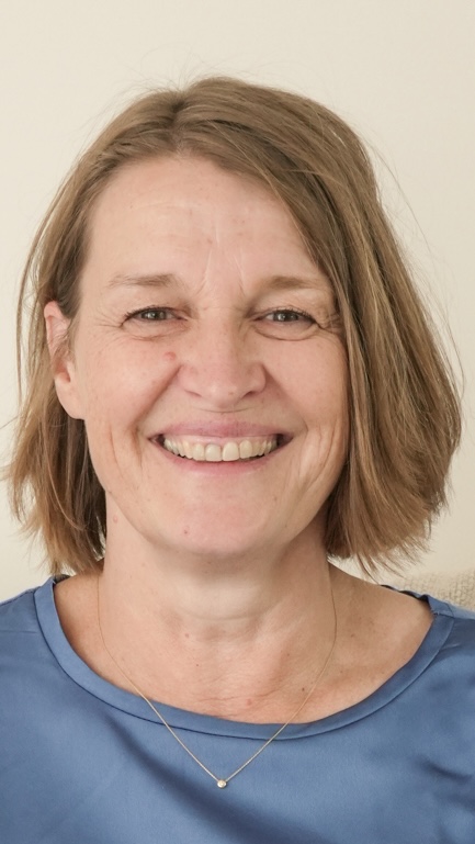 Annelie portret socials